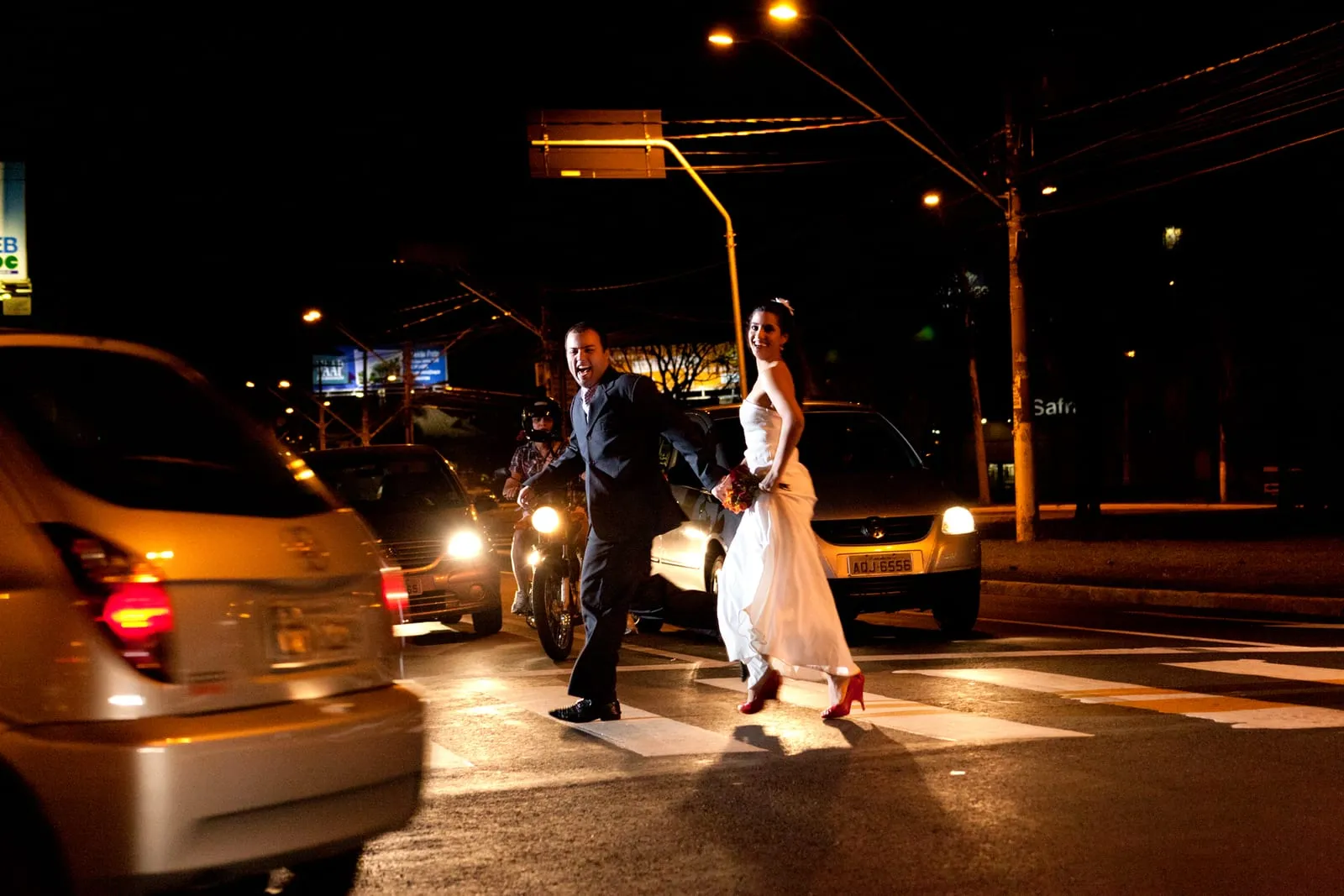 Fotografia de Cláudio Bragga — Piracicaba