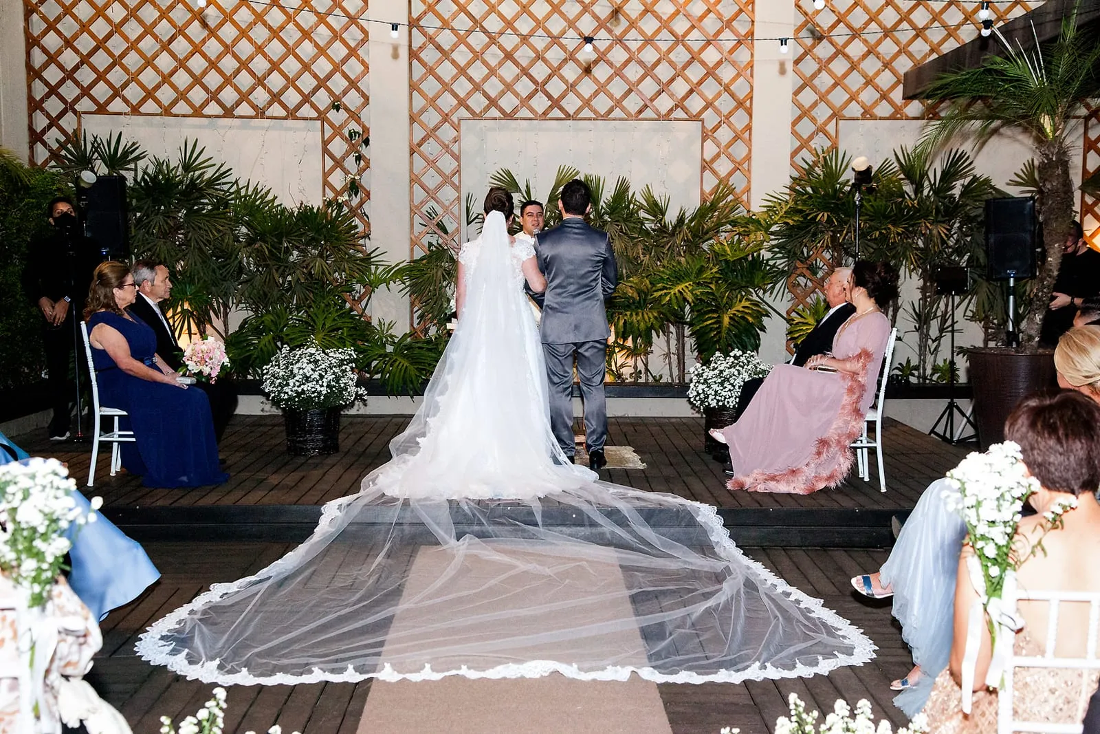 Fotografia de casamento em Piracicaba